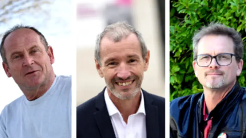 Municipales 2026 à Juvignac : une triangulaire serrée met en danger le maire sortant
