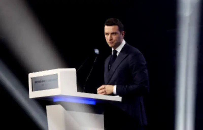 Municipales 2026 : La bataille des villes s'intensifie à un an de la présidentielle