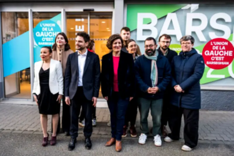 Municipales 2026 : la campagne redémarre après le dépôt des listes pour le second tour