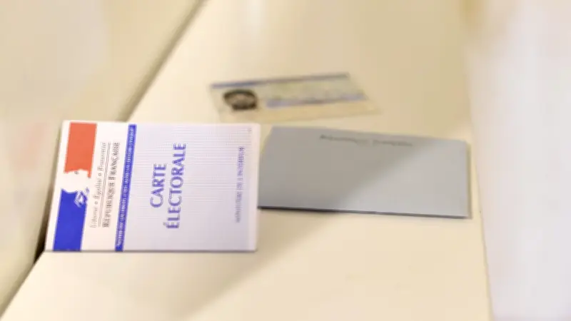 Municipales 2026 : La carte électorale est-elle vraiment utile pour voter ?