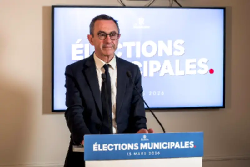 Municipales 2026 : la droite conquiert des bastions de gauche comme Besançon et Clermont-Ferrand