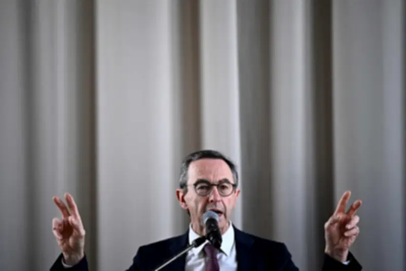 Municipales 2026 : La droite s'indigne face aux alliances PS-LFI