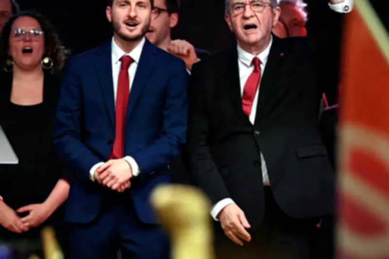 Municipales 2026 : La France insoumise réalise une percée inattendue au premier tour