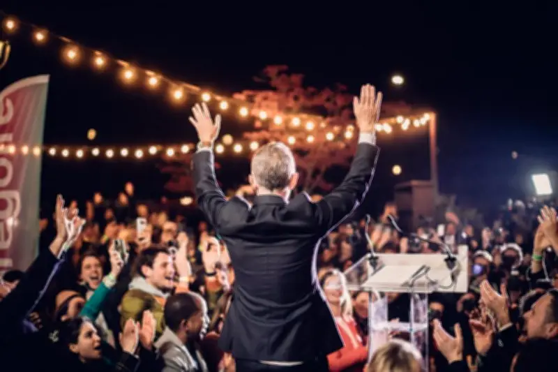 Municipales 2026 : la gauche soulagée après les résultats à Paris, Lyon et Marseille