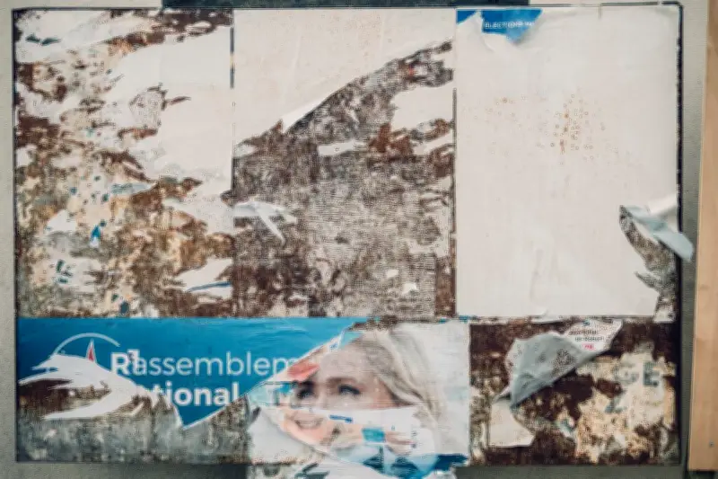 Municipales 2026 : la presse étrangère souligne l'échec du Rassemblement National