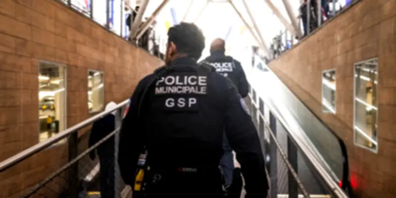 Municipales 2026 : la question des polices municipales devient incontournable