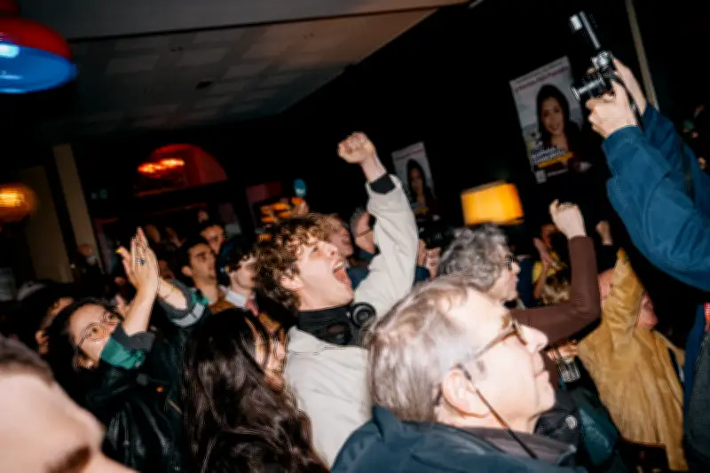 Municipales 2026 : la victoire insoumise s'accompagne de scènes d'humiliation virales