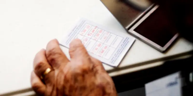 Municipales 2026 : l'abstention frôle un record historique au second tour