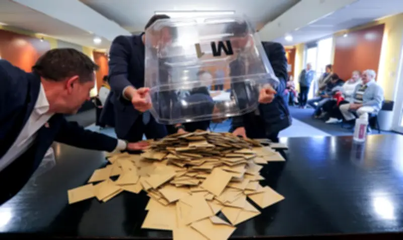 Municipales 2026 : L'abstention record dans le Sud-Ouest et les recettes pour y remédier