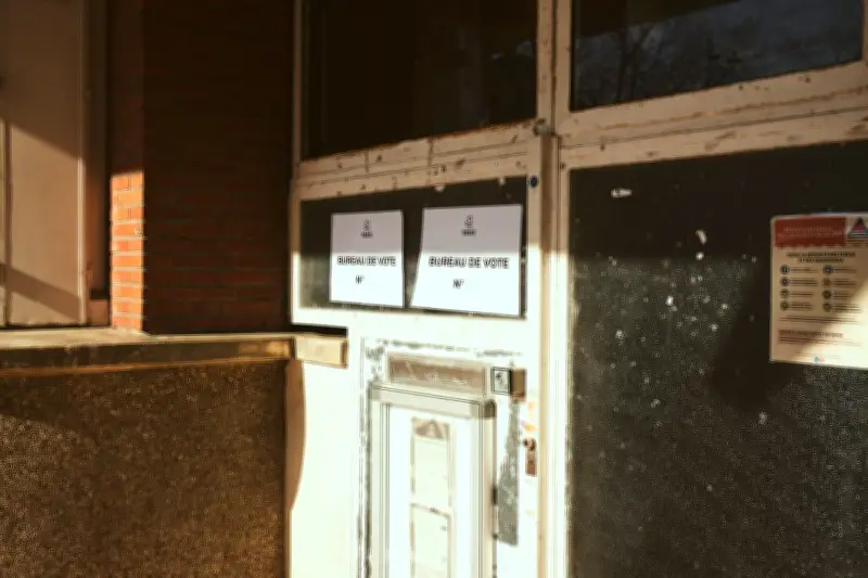 Municipales 2026 : L'abstention record interroge malgré la proximité de ces élections
