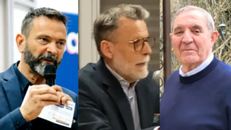 Municipales 2026 à Laudun-l’Ardoise : les trois candidats mobilisent les indécis avant le second tour