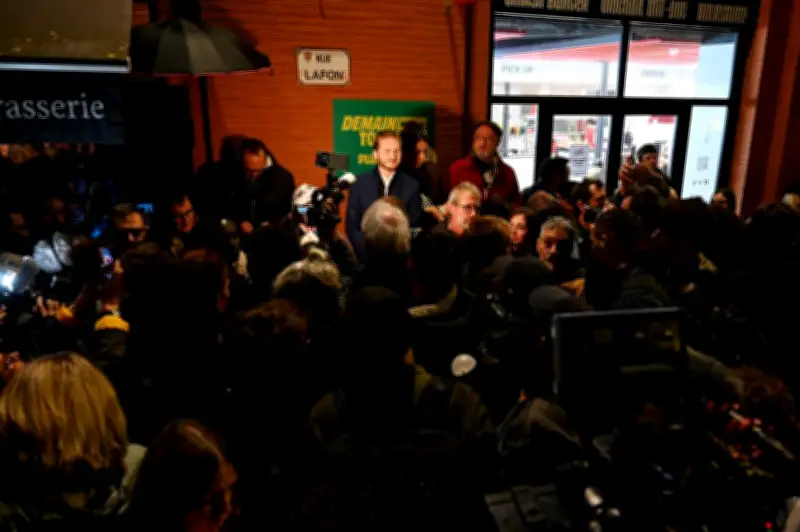 Municipales 2026 : l'échec des alliances LFI-PS, un revers pour la gauche