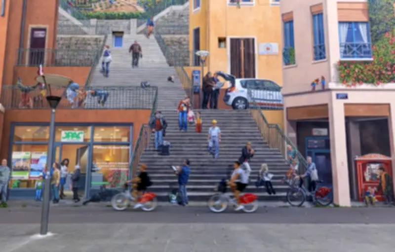 Municipales 2026 : Le 4e arrondissement de Lyon est-il vraiment le plus sûr ?