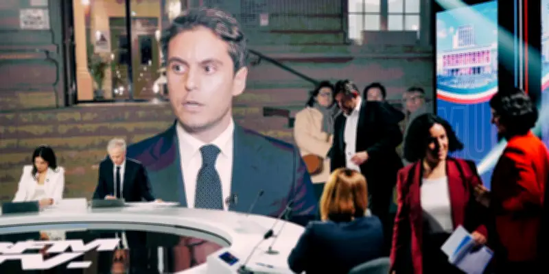 Municipales 2026 : le camp présidentiel redoute un nouvel échec électoral