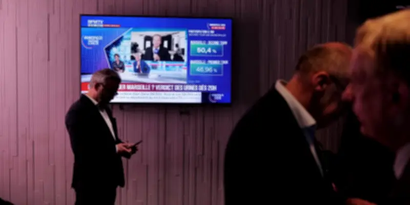 Municipales 2026 : le clivage gauche-droite se réactive dans les villes