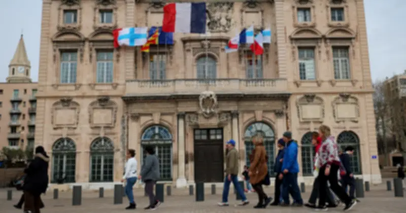 Municipales 2026 : le duel des grandes villes s'annonce serré