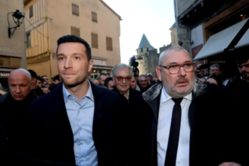 Municipales 2026 : le front républicain face au RN, grand perdant des élections ?