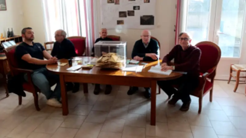 Municipales 2026 : Le Lodévois-Larzac se transforme avant le scrutin de Lodève