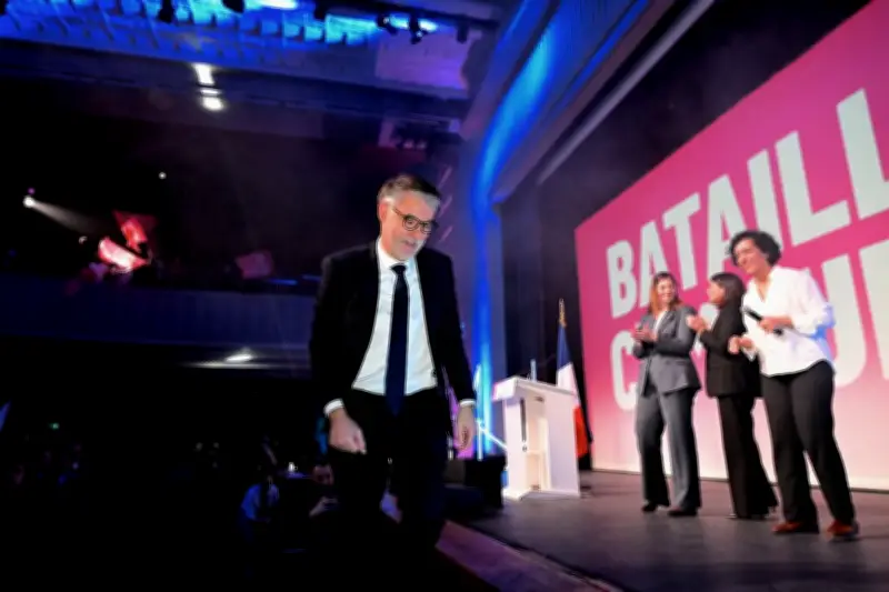 Municipales 2026 : Le Parti Socialiste voit une opportunité stratégique pour reprendre l'ascendant politique