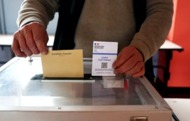 Municipales 2026 : le premier tour débute en Nouvelle-Calédonie avec 48,7 millions d'électeurs