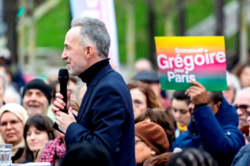 Municipales 2026 : Le PS défend ses bastions face à l'offensive insoumise