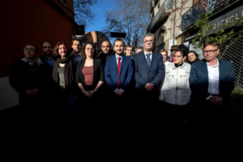 Municipales 2026 : le PS et LFI scellent des alliances dans plusieurs villes, sauf à Paris et Marseille