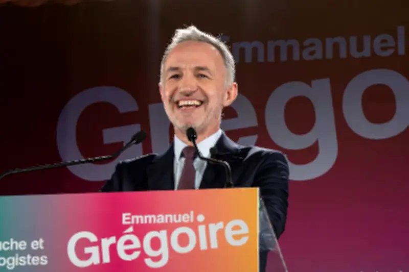 Municipales 2026 : le PS résiste localement mais divisé sur les alliances avec LFI