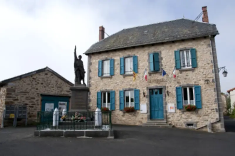 Municipales 2026 : Le Rassemblement National présente une candidature inédite à Saint-Georges dans le Cantal