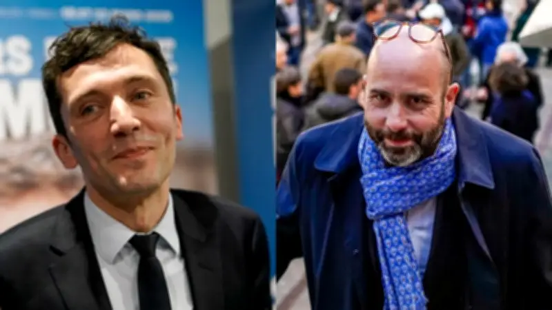 Municipales 2026 : le RN progresse fortement dans le Gard, Nîmes et Bagnols-sur-Cèze en ligne de mire