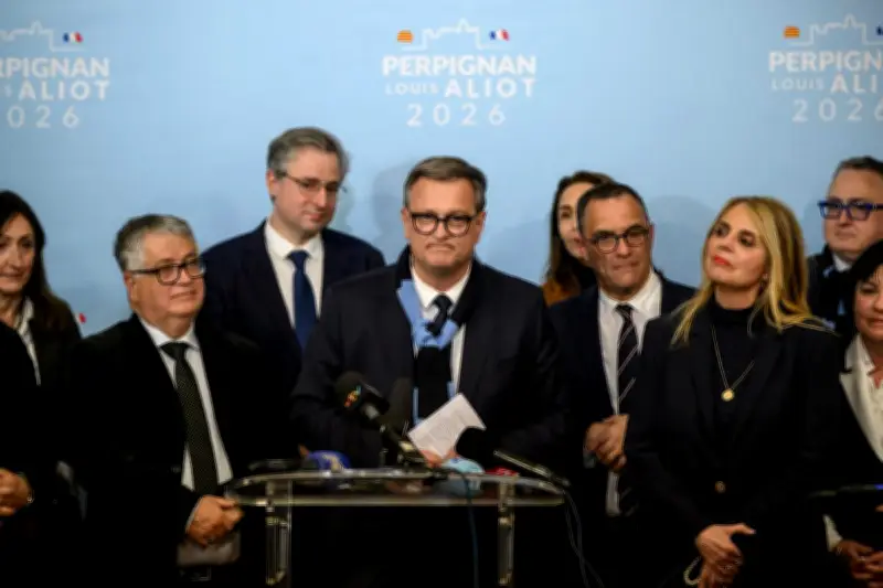 Municipales 2026 : le RN progresse mais peine à atteindre ses scores nationaux