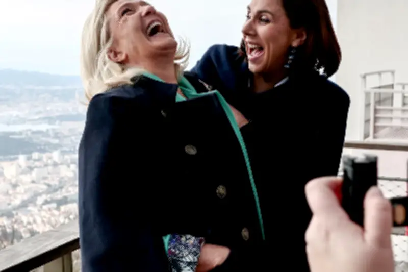 Municipales 2026 : le RN vise Toulon avec Laure Lavalette, vingt-cinq ans après le FN