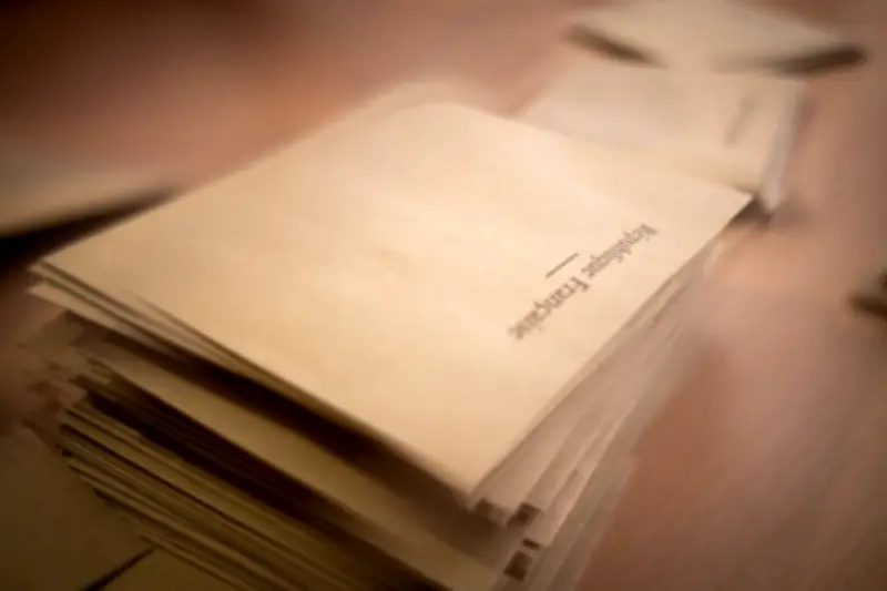 Municipales 2026 : le scrutin local qui s'annonce comme un test national majeur