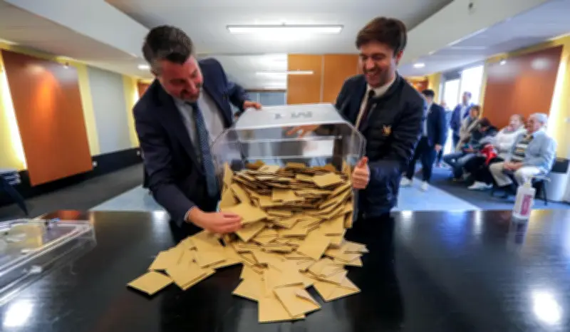 Municipales 2026 : le second tour décisif dans 137 communes du Sud-Ouest ce dimanche