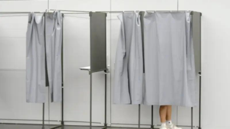 Municipales 2026 : le second tour du scrutin est lancé ce dimanche