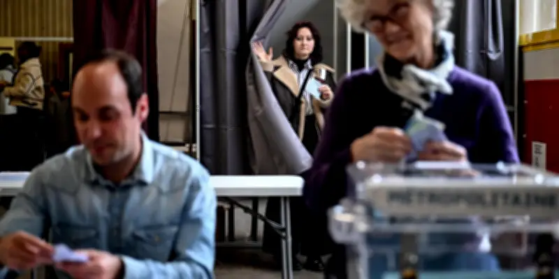 Municipales 2026 : le second tour, un vote crucial dans un contexte tendu