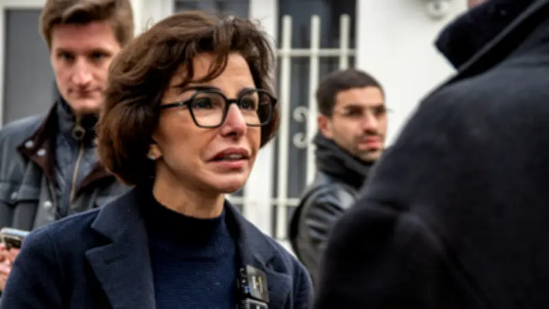 Municipales 2026 : Le site "WikiDati" recense les affaires judiciaires de Rachida Dati