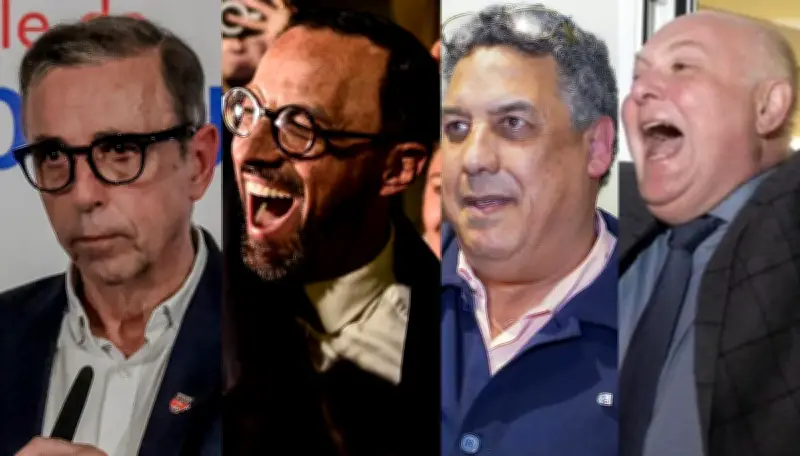 Municipales 2026 : Le Sud-Ouest bascule avec des victoires inattendues dans les grandes villes