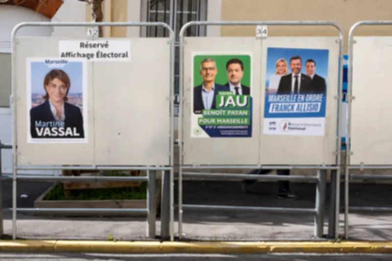 Municipales 2026 : Le troisième tour décisif des métropoles et intercommunalités