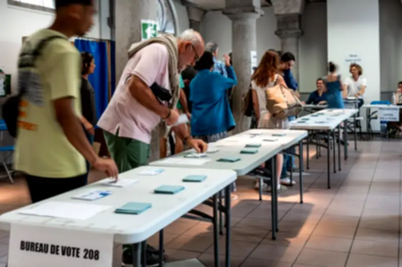 Municipales 2026 : les 10 enjeux majeurs avant le premier tour