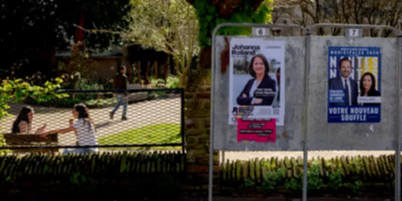 Municipales 2026 : les alliances avec LFI ont-elles coûté la victoire à la gauche ?