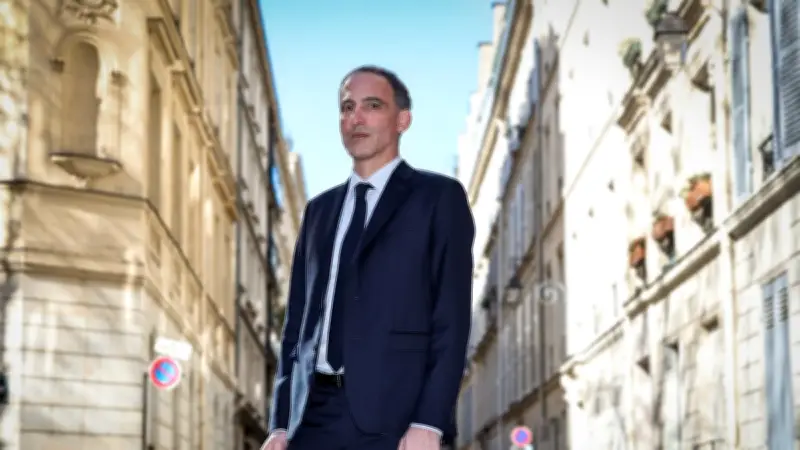 Municipales 2026 : les alliances PS-LFI déclenchent une guerre interne au Parti socialiste