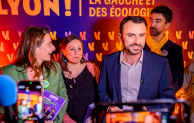 Municipales 2026 : Les Écologistes échappent à l'hécatombe annoncée malgré Strasbourg et Lyon en danger