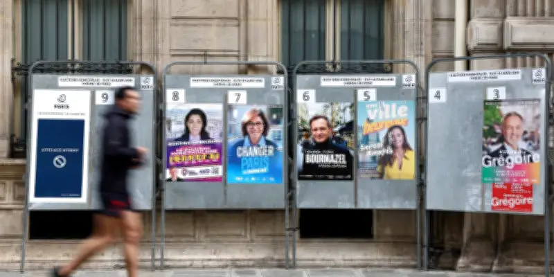 Municipales 2026 : les derniers discours des candidats avant le scrutin