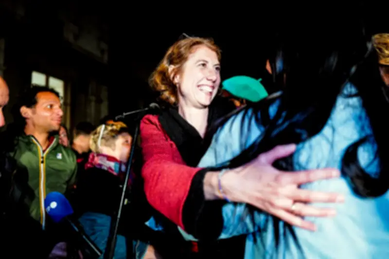 Municipales 2026 : les femmes en recul dans les grandes villes, un coup dur pour la parité