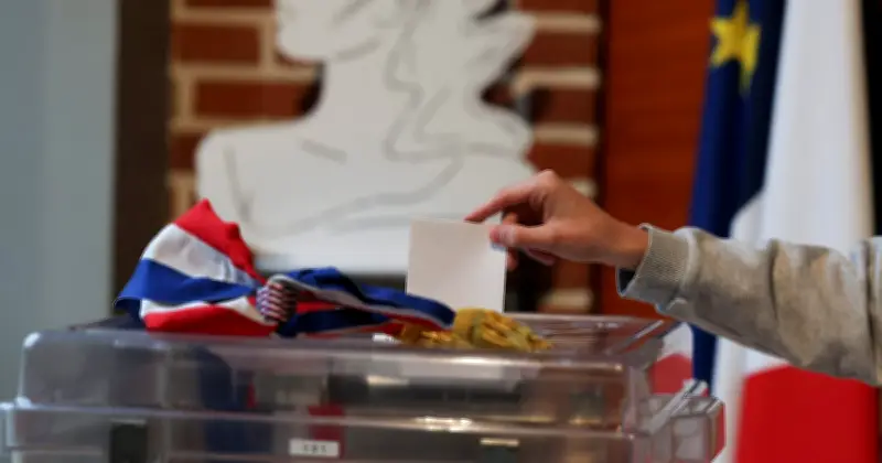 Municipales 2026 : les Français voteront directement pour leur maire à Paris, Lyon et Marseille