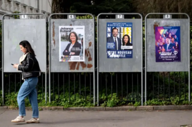 Municipales 2026 : les Insoumis bousculent le PS après un premier tour décisif