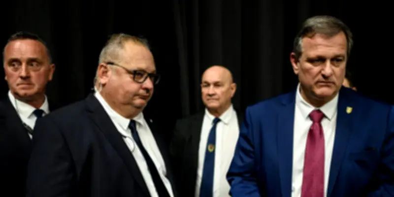 Municipales 2026 : Les intercommunalités, une cible ambivalente pour le Rassemblement National