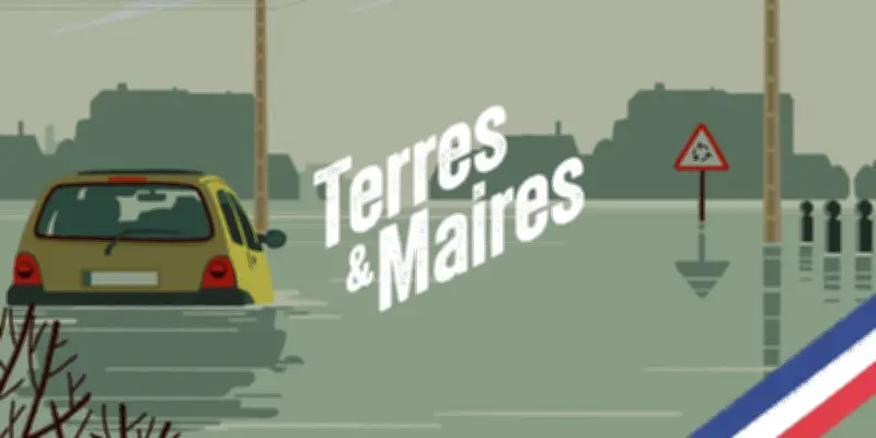 Municipales 2026 : les maires au défi de lutter contre l'artificialisation des sols