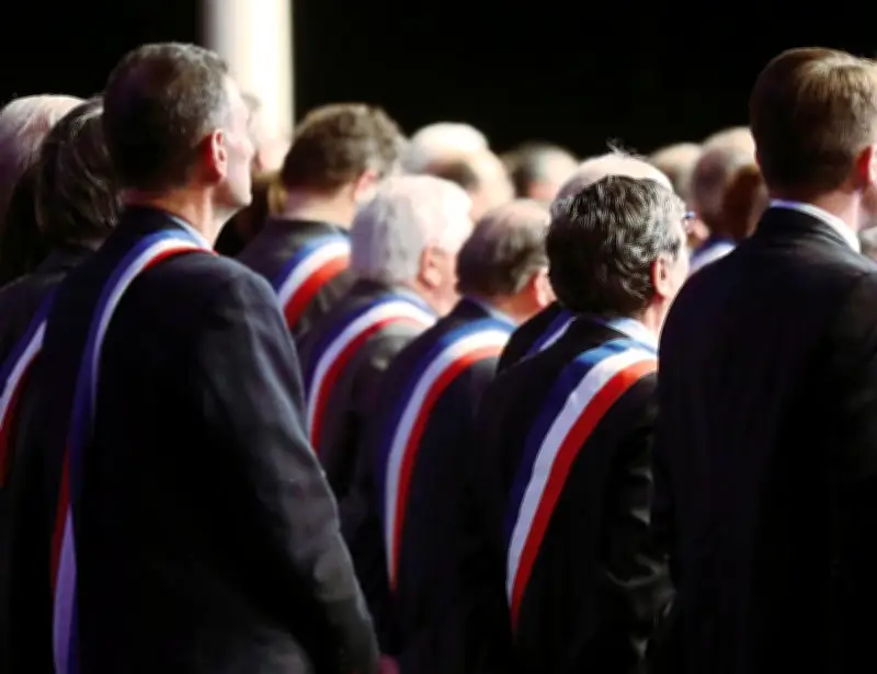 Municipales 2026 : les maires pourraient voir leur mandat prolongé jusqu'en 2033