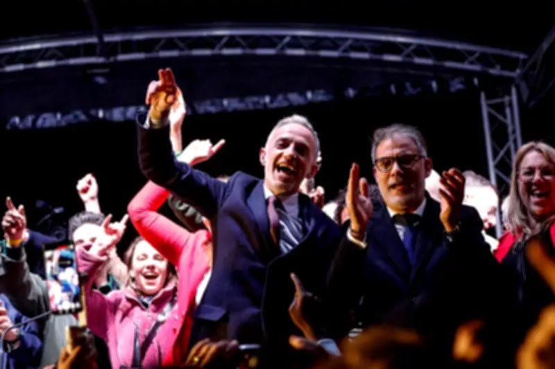 Municipales 2026 : les premières réactions après l'annonce des résultats